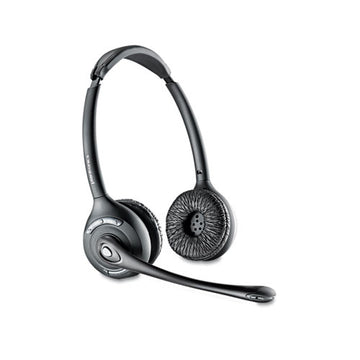 poly® Cs540 Monaural Convertible Wireless Headset freeshipping - TVN Wholesale